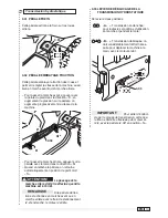 Preview for 43 page of Stiga SD 98-108 Owner'S Manual