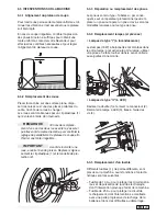 Preview for 53 page of Stiga SD 98-108 Owner'S Manual