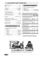 Preview for 58 page of Stiga SD 98-108 Owner'S Manual