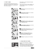 Preview for 63 page of Stiga SD 98-108 Owner'S Manual