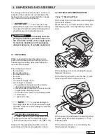 Preview for 65 page of Stiga SD 98-108 Owner'S Manual