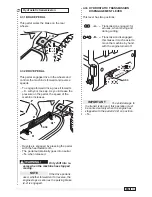 Preview for 71 page of Stiga SD 98-108 Owner'S Manual