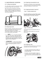 Preview for 81 page of Stiga SD 98-108 Owner'S Manual