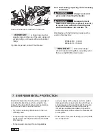 Preview for 82 page of Stiga SD 98-108 Owner'S Manual