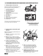 Preview for 92 page of Stiga SD 98-108 Owner'S Manual