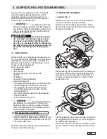 Preview for 93 page of Stiga SD 98-108 Owner'S Manual