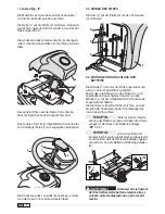 Preview for 94 page of Stiga SD 98-108 Owner'S Manual