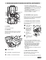 Preview for 97 page of Stiga SD 98-108 Owner'S Manual