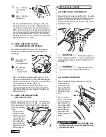 Preview for 98 page of Stiga SD 98-108 Owner'S Manual