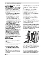 Preview for 100 page of Stiga SD 98-108 Owner'S Manual