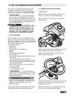 Preview for 121 page of Stiga SD 98-108 Owner'S Manual