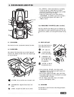 Preview for 125 page of Stiga SD 98-108 Owner'S Manual