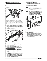 Preview for 127 page of Stiga SD 98-108 Owner'S Manual