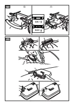 Preview for 6 page of Stiga SD 98 Series Translation Of The Original Instruction