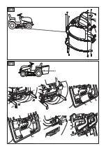 Preview for 7 page of Stiga SD 98 Series Translation Of The Original Instruction