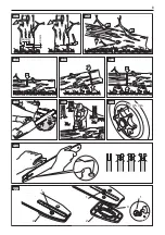 Preview for 5 page of Stiga SEV 2416Q Operator'S Manual