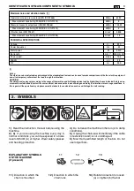 Preview for 23 page of Stiga SEV 2416Q Operator'S Manual