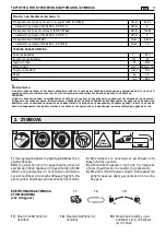 Preview for 107 page of Stiga SEV 2416Q Operator'S Manual