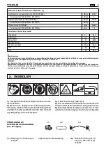 Preview for 191 page of Stiga SEV 2416Q Operator'S Manual