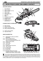 Предварительный просмотр 246 страницы Stiga SEV 2416Q Operator'S Manual