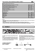 Предварительный просмотр 247 страницы Stiga SEV 2416Q Operator'S Manual