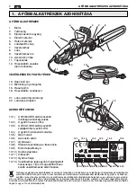 Preview for 260 page of Stiga SEV 2416Q Operator'S Manual