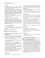 Preview for 52 page of Stiga SGS 60 LI Operating Instructions Manual