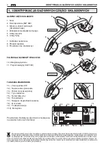 Предварительный просмотр 8 страницы Stiga SGT 350 Operator'S Manual