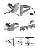 Предварительный просмотр 3 страницы Stiga SH 54 User Manual