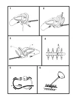 Preview for 2 page of Stiga SH 60 Instruction Manual