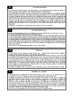 Preview for 11 page of Stiga SH 60 Instruction Manual