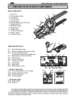 Предварительный просмотр 18 страницы Stiga SHT 4620A Operator'S Manual