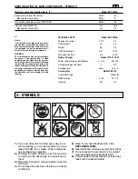 Предварительный просмотр 19 страницы Stiga SHT 4620A Operator'S Manual