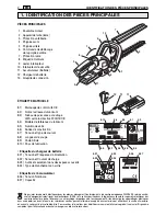 Предварительный просмотр 28 страницы Stiga SHT 4620A Operator'S Manual