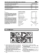 Предварительный просмотр 29 страницы Stiga SHT 4620A Operator'S Manual