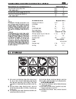 Предварительный просмотр 39 страницы Stiga SHT 4620A Operator'S Manual