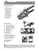 Предварительный просмотр 48 страницы Stiga SHT 4620A Operator'S Manual