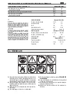 Предварительный просмотр 49 страницы Stiga SHT 4620A Operator'S Manual