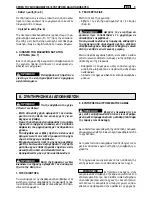 Предварительный просмотр 85 страницы Stiga SHT 4620A Operator'S Manual