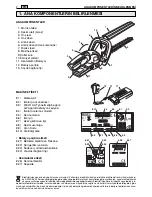 Предварительный просмотр 88 страницы Stiga SHT 4620A Operator'S Manual