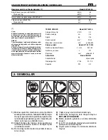 Предварительный просмотр 89 страницы Stiga SHT 4620A Operator'S Manual