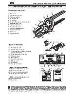 Предварительный просмотр 98 страницы Stiga SHT 4620A Operator'S Manual