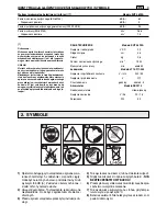 Предварительный просмотр 99 страницы Stiga SHT 4620A Operator'S Manual