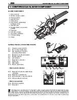 Предварительный просмотр 108 страницы Stiga SHT 4620A Operator'S Manual