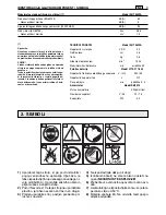 Предварительный просмотр 109 страницы Stiga SHT 4620A Operator'S Manual