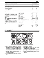 Предварительный просмотр 129 страницы Stiga SHT 4620A Operator'S Manual