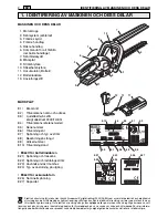 Предварительный просмотр 138 страницы Stiga SHT 4620A Operator'S Manual