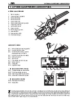 Предварительный просмотр 188 страницы Stiga SHT 4620A Operator'S Manual