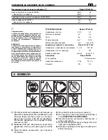 Preview for 239 page of Stiga SHT 4620A Operator'S Manual