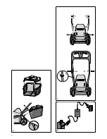 Preview for 2 page of Stiga SILENT 40 BATT 40 User Manual